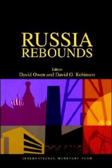 Russia Rebounds - David Owen