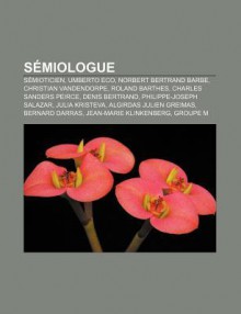 S Miologue - Livres Groupe