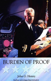 Burden of Proof - John G. Hemry
