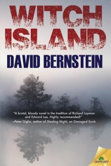 Witch Island - David Bernstein