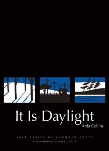 It Is Daylight - Arda Collins, Louise Glück