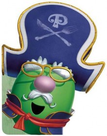 I Can Do It!: The Pirates Who Don't Do Anything: A VeggieTales Movie - Ron Eddy, Robert Vann