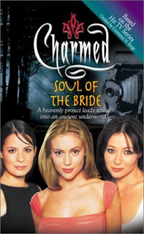 Soul of the Bride - Elizabeth Lenhard, Constance M. Burge