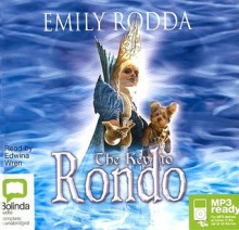 The Key to Rondo - Emily Rodda