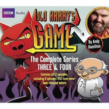 Old Harry's Game: Complete Series Three & Four (BBC Audio) - Andy Hamilton