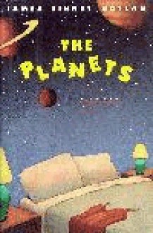 The Planets - Jennifer Finney Boylan