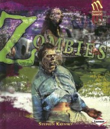 Zombies - Stephen Krensky