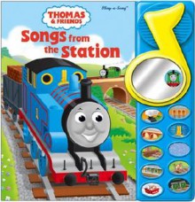 Songs from the Station - Publications International Ltd.