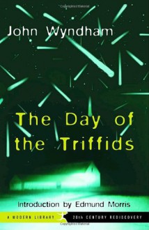 The Day of the Triffids (Camden S) - John Wyndham