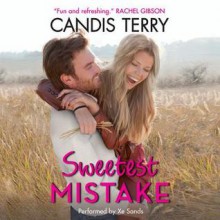 Sweetest Mistake - Candis Terry, Xe Sands