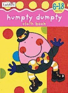 Humpty Dumpty (First Focus) - Jo Brown