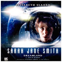 Dreamland - David Bishop, Elisabeth Sladen