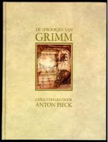 De sprookjes van Grimm - Jacob Grimm, Wilhelm Grimm