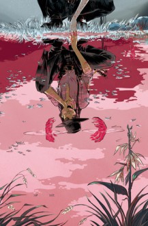 Pretty Deadly #1 - Emma Ríos, Kelly Sue DeConnick