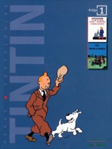 Tintin u zemlji Sovjeta - Tintin u Kongu - Hergé, Darko Macan
