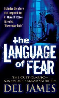 The Language of Fear - Del James