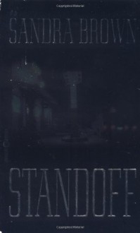 Standoff - Sandra Brown