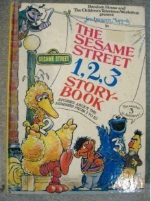 Sesame Street Storybook - Sesame Street