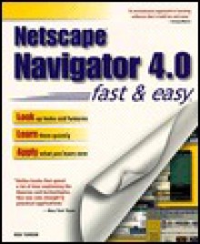 netscape navigator for vista
