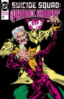 Suicide Squad (1987-1992, 2010) #43 - John Ostrander, Kim Yale, Geof Isherwood