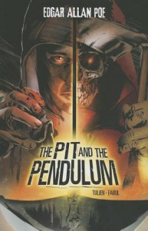 The Pit and the Pendulum - Sean Tulien