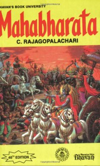 Mahabharata - C. Rajagopalachari