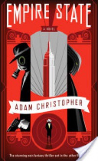 Empire State - Adam Christopher