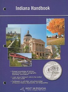 Indiana Handbook - Holt McDougal