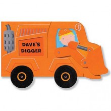 Daves Digger - James Croft