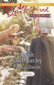 Amish Christmas Joy - Patricia Davids