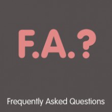 Frequently Asked Questions - Howie Good