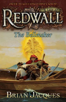 The Bellmaker - Brian Jacques