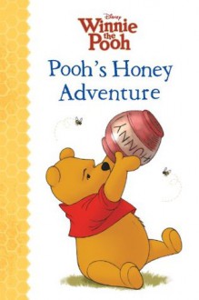 Pooh's Honey Adventure (World of Reading) - Lisa Ann Marsoli