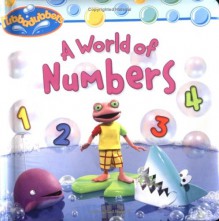 A World of Numbers - Laura Driscoll, Hot Animation