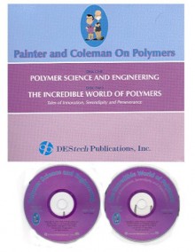 Painter And Coleman On Polymers - Paul C. Painter, Michael Coleman