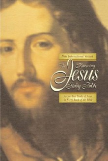 Knowing Jesus Study Bible, The - Ed Hindson, Ed Dobson