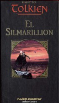 El Silmarillion - J.R.R. Tolkien, J.R.R. Tolkien