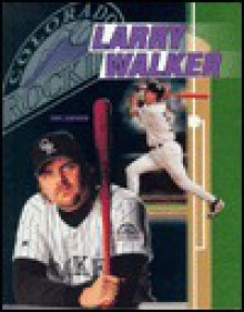 Larry Walker (Baseball)(Oop) - Jim Murray, Earl Weaver