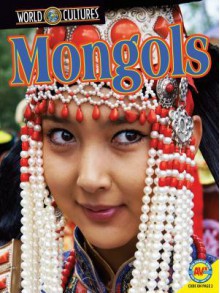 Mongols - Galadriel Watson, Rennay Craats