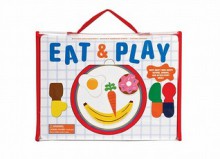 Eat & Play - Tad Carpenter