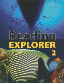 Reading Explorer 2 - Paul MacIntyre