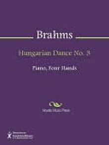 Hungarian Dance No. 3 - Johannes Brahms
