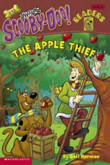 The Apple Thief - Gail Herman, Duendes del Sur