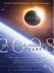 Nebula Awards Showcase 2008 - Ben Bova