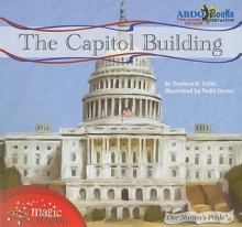 The Capitol Building - Darlene R. Stille