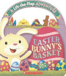 Easter Bunny's Basket - Lily Karr, Kyle Poling