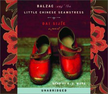 Balzac and the Little Chinese Seamstress - Sijie Dai
