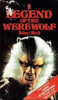 legend of the werewolf - John Black