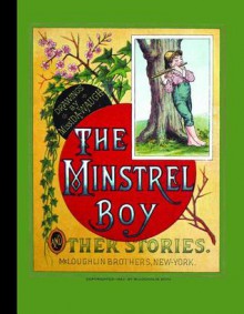 The Minstrel Boy - McLoughlin Brothers, Ida Waugh