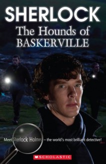 Sherlock: The Hounds of Baskerville - Paul Shipton